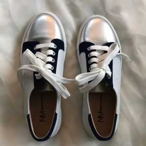 Neiman Marcus Tennis shoes